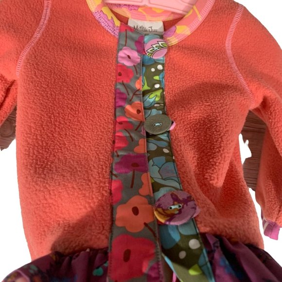 Matilda Jane Brilliant Sunset Cardigan - Picture 5 of 6